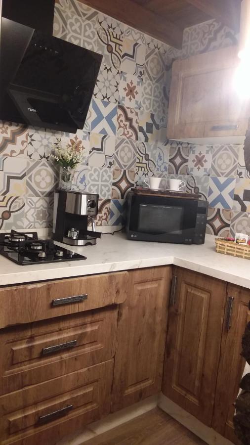Romantic Casa Rural La Molinera Santa Lucia De Tirajana Экстерьер фото